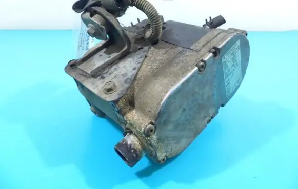 Toyota Corolla E140 E150 Auxiliary pre-heater (Webasto) 140521FA IMPRK1222471