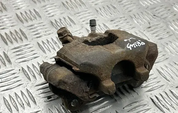 Toyota Prius (XW20) Rear brake caliper