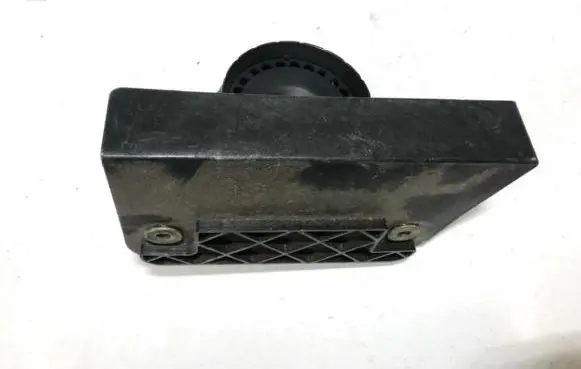Alarm system siren