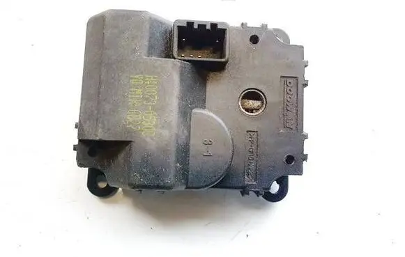 KIA Carens II Air flap motor/actuator h400730530c h40073-0530c