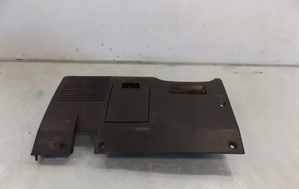 Opel Frontera A Dashboard lower bottom trim panel 