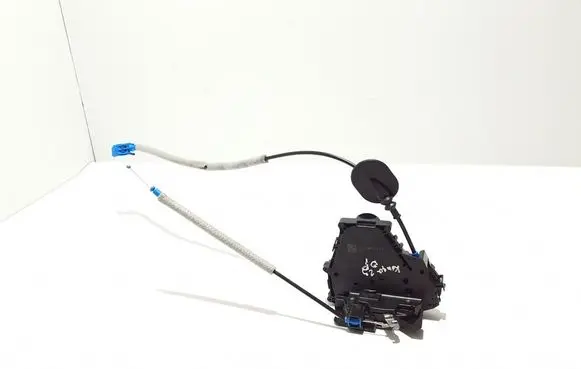 Renault Kangoo III Front door lock 805023672R