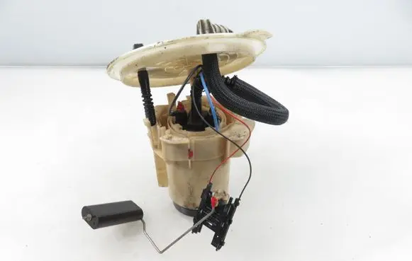 Opel Zafira B In-tank fuel pump 13129984DH 13129984 0580303063