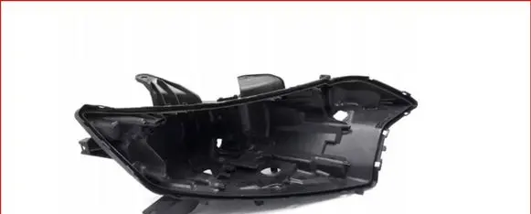 Mitsubishi Outlander Headlight part 