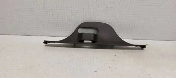 Jeep Grand Cherokee Other trunk/boot trim element 66592