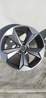 Audi Q4 Sportback e-tron R21 alloy rim 89A601025R
