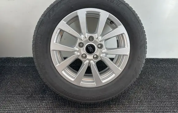 Ford Transit - Tourneo Connect R16 alloy rim 2KF601025