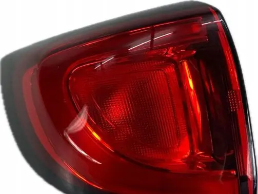 Chrysler Pacifica Rear/tail lights 68229029AD