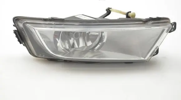 Front fog light