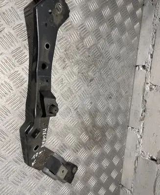 Renault Megane III Side radiator support slam panel 6251306E