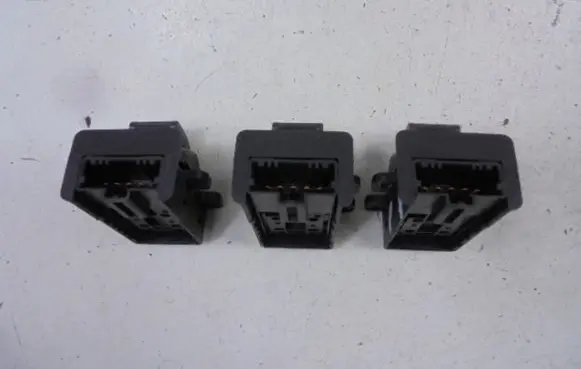 Honda Jazz Electric window control switch