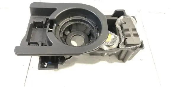 Peugeot 2008 I Tool box 9818867680