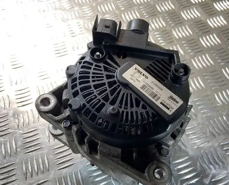 Volvo S80 Generator/alternator 31285399