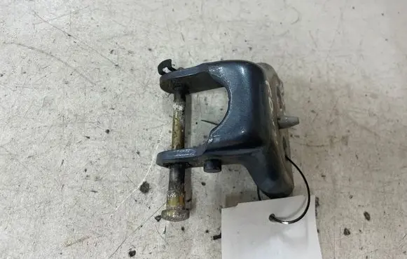 Peugeot 407 Rear door upper hinge ES71