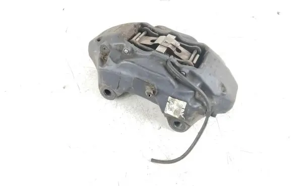Volkswagen Touareg II Front brake caliper