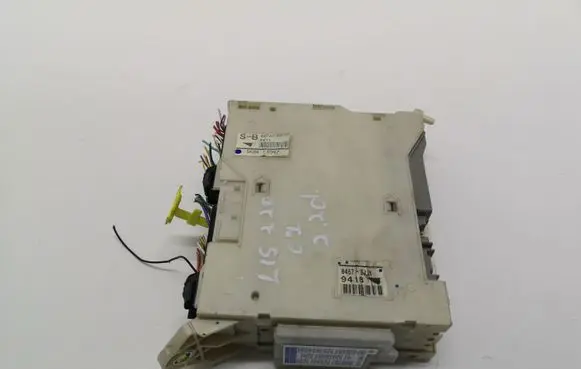 Fuse module