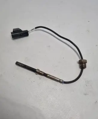 Volvo S40 Exhaust gas temperature sensor 31293031