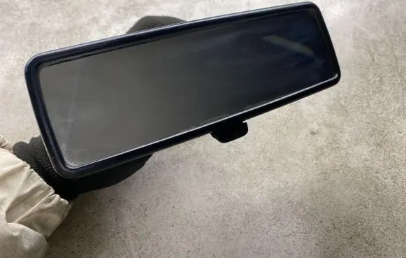 Ford Galaxy Rear view mirror (interior) E10110083