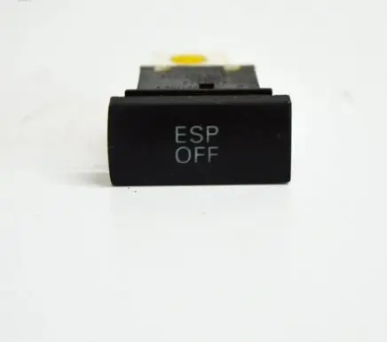Audi A6 S6 C6 4F Other switches/knobs/shifts 4F0927134