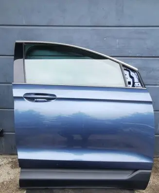 Ford Edge II Front door