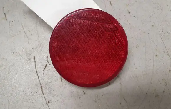 Nissan X-Trail T30 Rear tail light reflector ICHIKOH7491