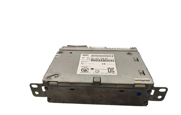 Peugeot 508 RXH Radio/CD/DVD/GPS head unit 9810475880