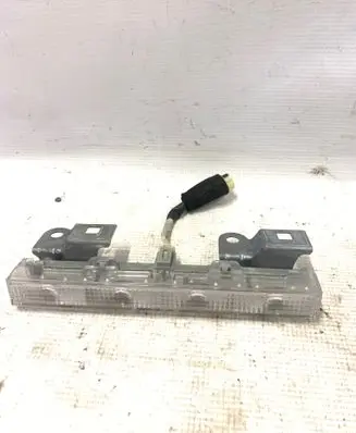 Toyota Auris 150 Third/center stoplight