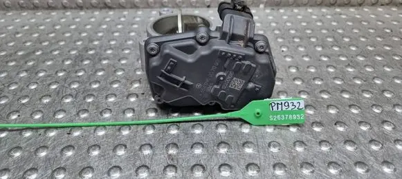 Mercedes-Benz B W247 Throttle body valve S26378932 A6540900070