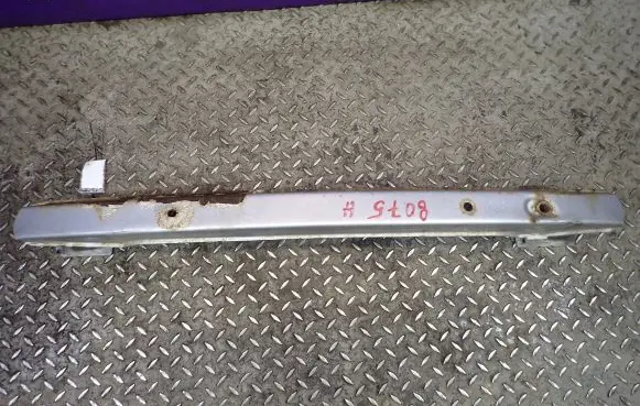 Citroen C3 Rear bumper support beam 