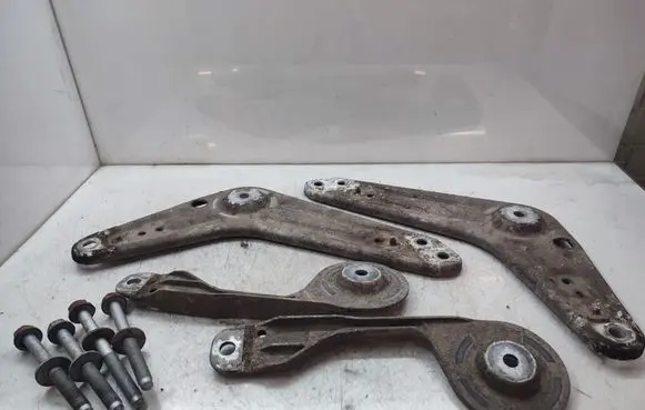 Other under body part