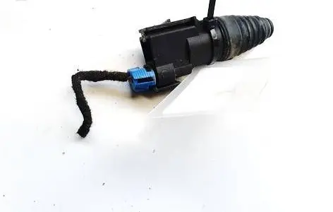 Opel Vectra B Bonnet alarm switch sensor 90355463