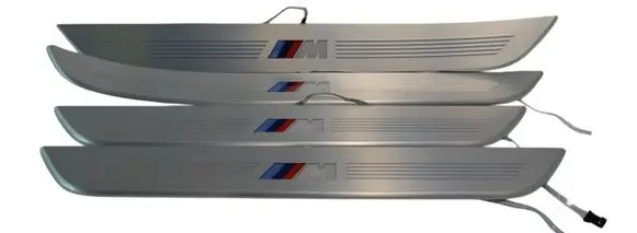 BMW 7 G11 G12 sill trim set (inner) 51478061028 8061028