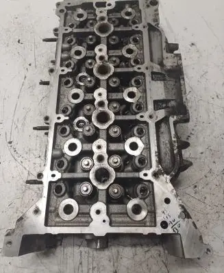 Ford Transit VII Engine head RFGK2Q6090AC