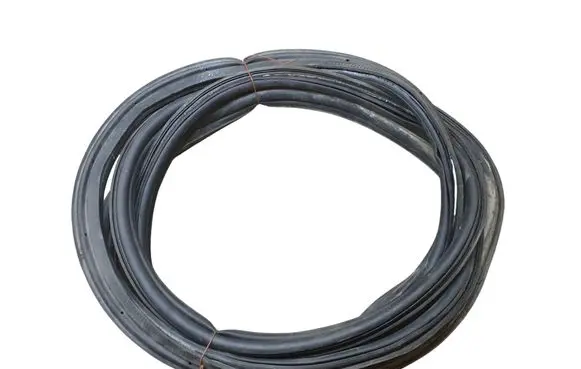 Ford Transit Custom Loading door rubber seal (on body) BK21V437N00AE E04922