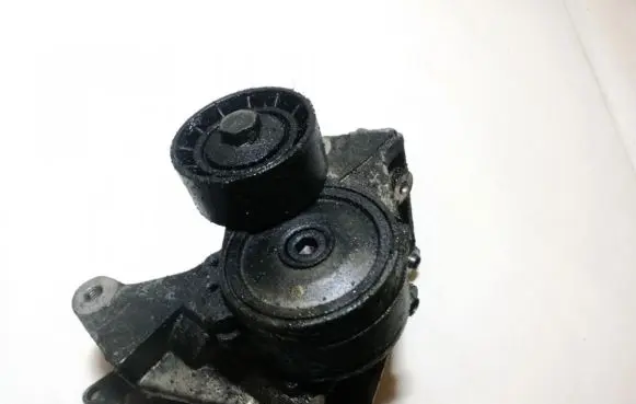 Peugeot Partner Generator/alternator belt tensioner