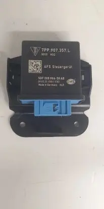 Porsche Macan (95B) Light module LCM 7PP907357L 5DF00888658A