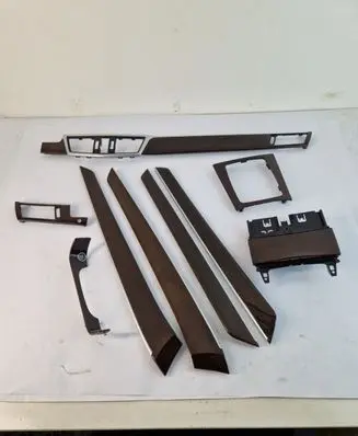 Mercedes-Benz E W212 Panel trim A2126800271