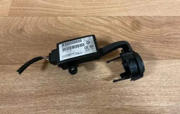 Chrysler Voyager Immobilizer control unit/module 2671021854 5WY7195A TKJ1373A1305