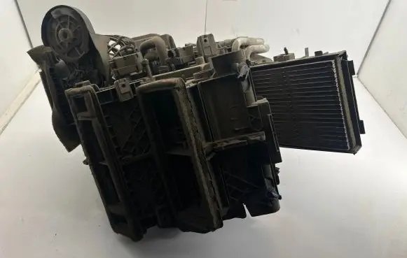 Ford Focus Interior heater climate box assembly 