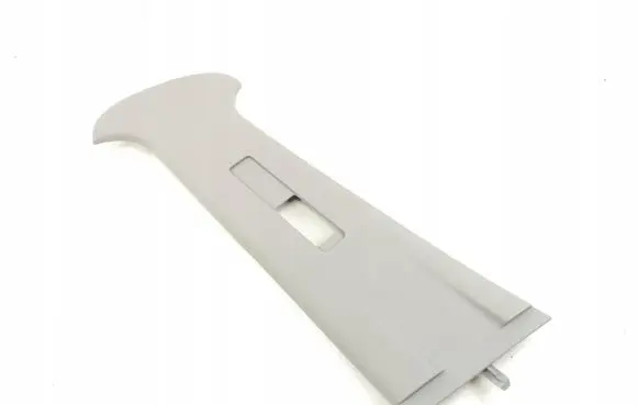 Chevrolet Omega B (B) pillar trim (top) 96436016