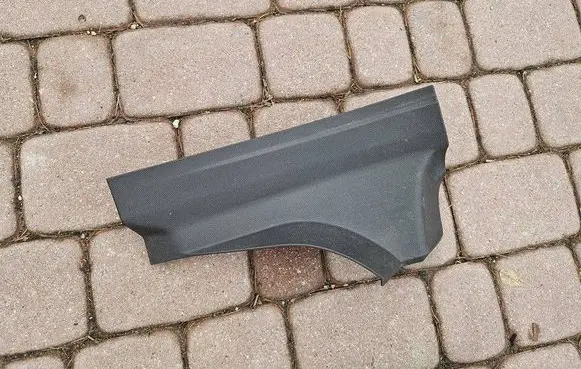 Opel Corsa E Dashboard 13196695-