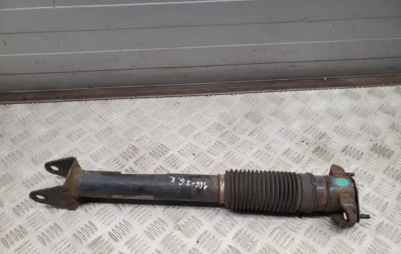 Mercedes-Benz GL X166 Rear shock absorber/damper A1663262300
