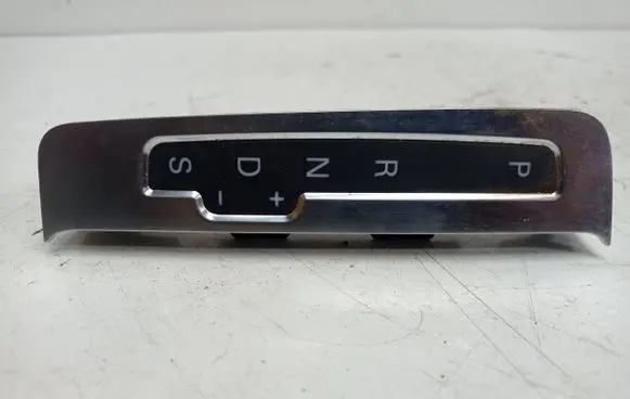Audi A4 S4 B8 8K Gear shift selector indicator 8K1713463 1002061902