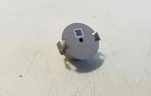 BMW i4 Other devices 7482572