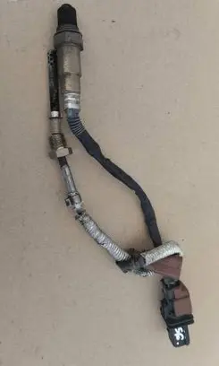 Audi A4 S4 B8 8K Lambda probe sensor 070906262B