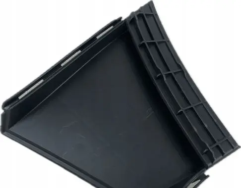 Skoda Scala Front bumper 657121763