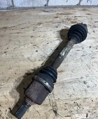 Ford Focus C-MAX Front driveshaft 3M513b437 T050716