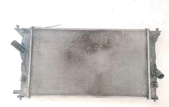 Mazda 5 Coolant radiator