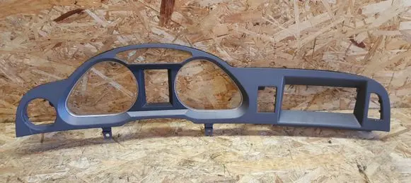 Audi A6 S6 C6 4F Dashboard trim 4F1857115