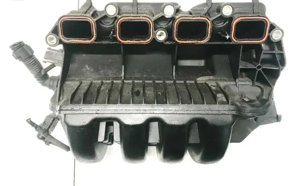 Volkswagen Golf V Intake manifold 2900310509